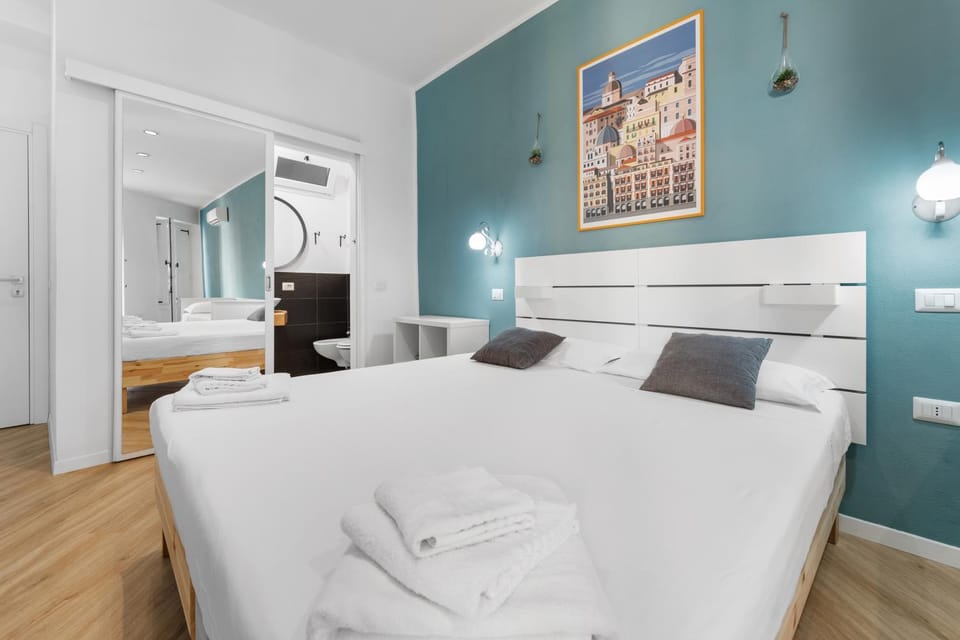 Domus Karalis II Bed and Breakfast in Cagliari