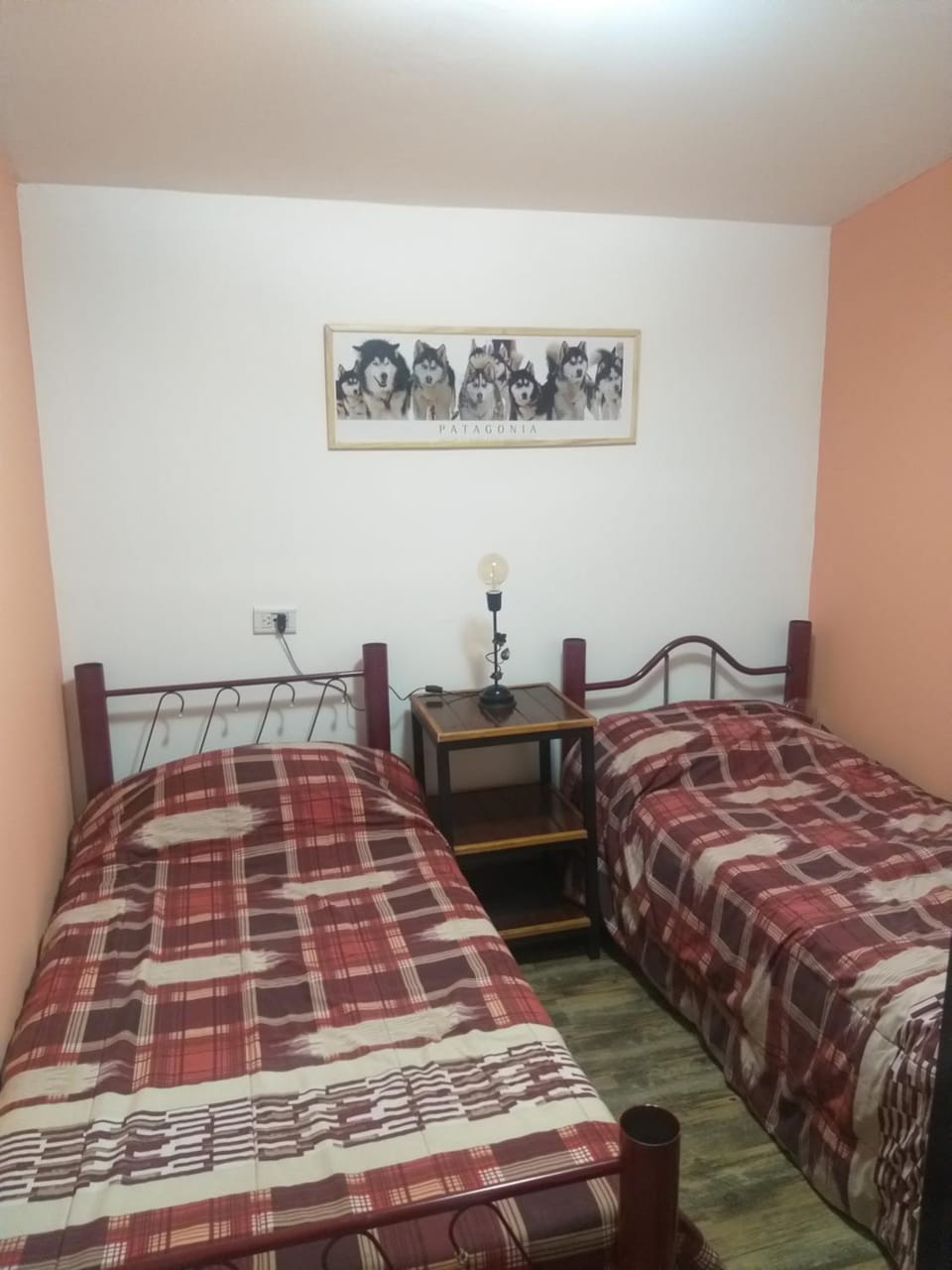 Luna Patagónica Apartment in Ushuaia