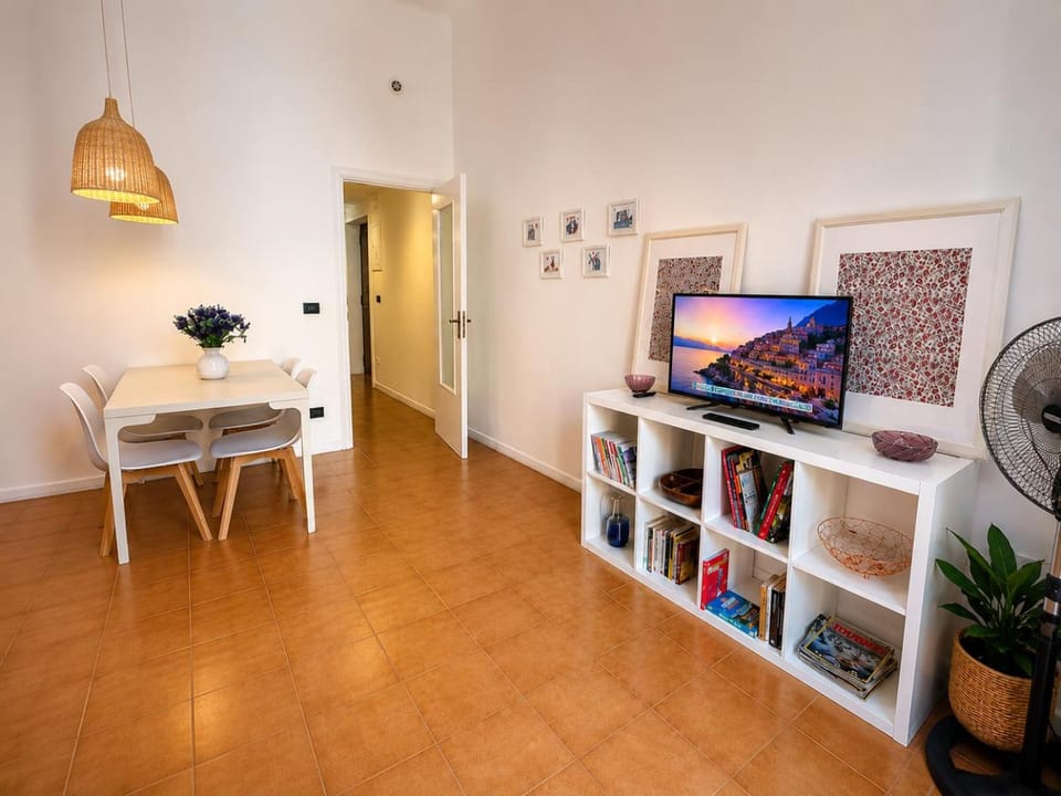 Benvenuti a Bari Apartment in Bari