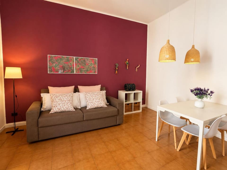 Benvenuti a Bari Apartment in Bari