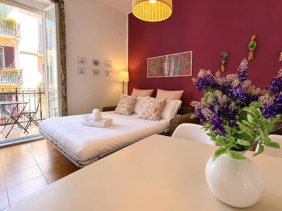 Benvenuti a Bari Apartment in Bari