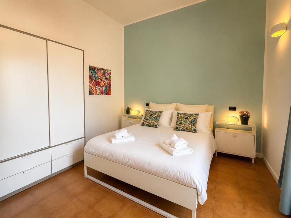Benvenuti a Bari Apartment in Bari