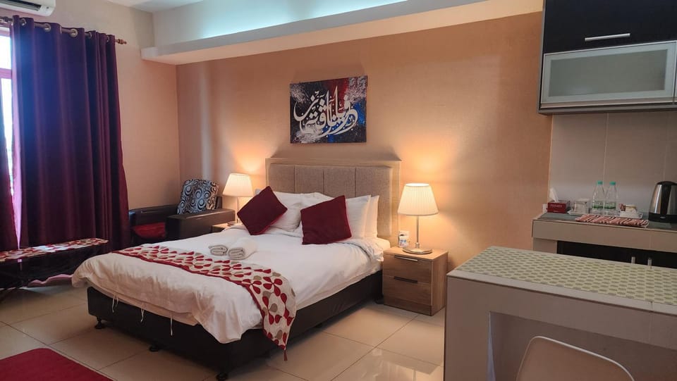 The Viana Apartment 1 Apartment hotel in Malaysia