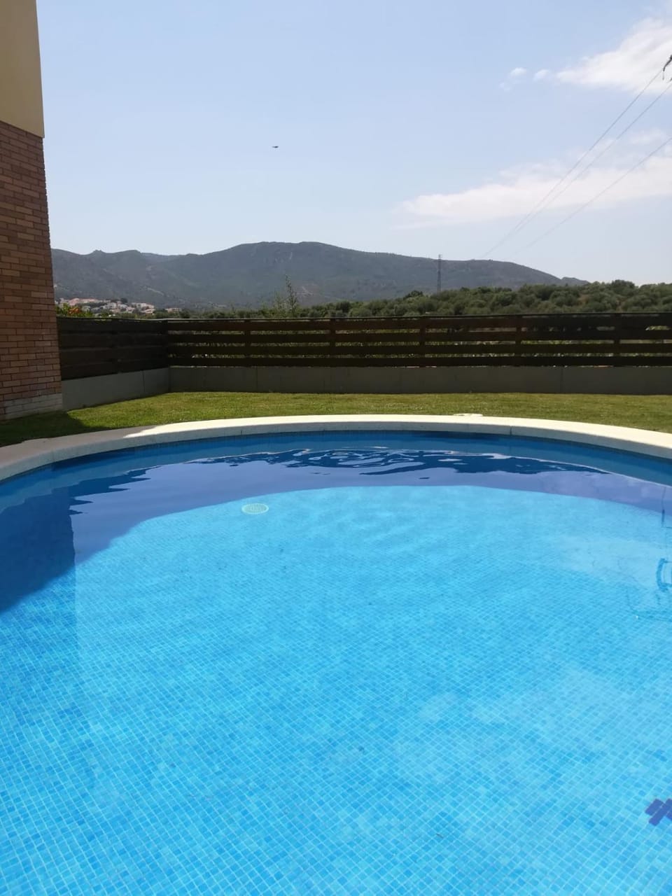 Swimming pool, Swimming pool