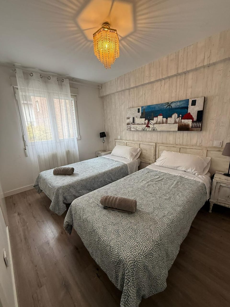 AtuaireHome Vivienda en perfecta ubicación al lado de la Catedral de Burgos Apartment in Burgos