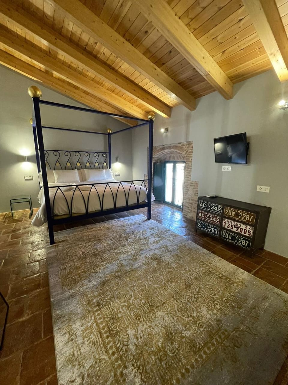Hotel Rural La Casa de Carlota Hotel in Extremadura, Spain
