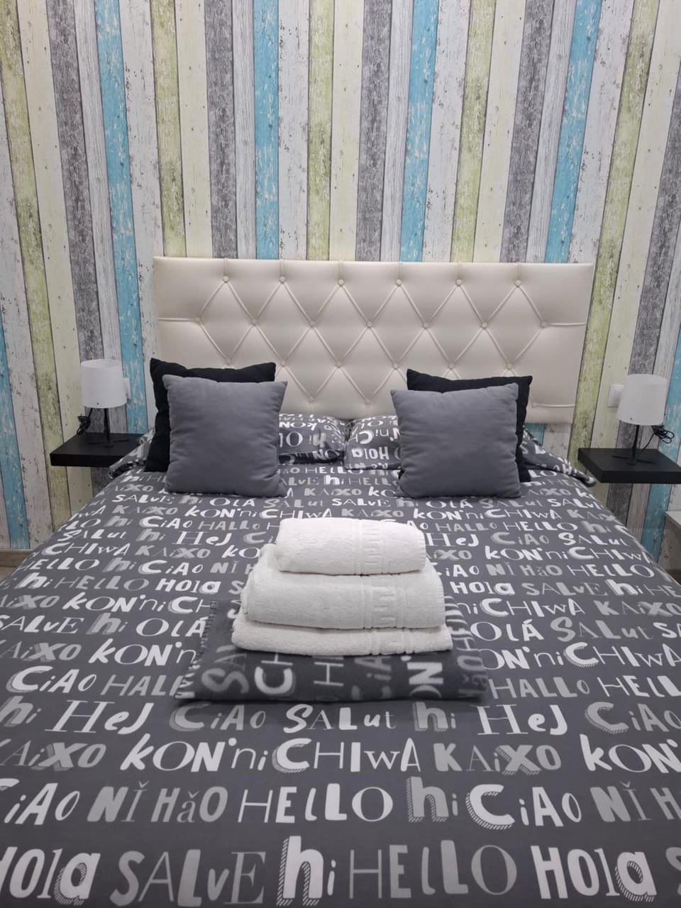 Apartamento PREMIUM La Biznaga Apartment in Malaga