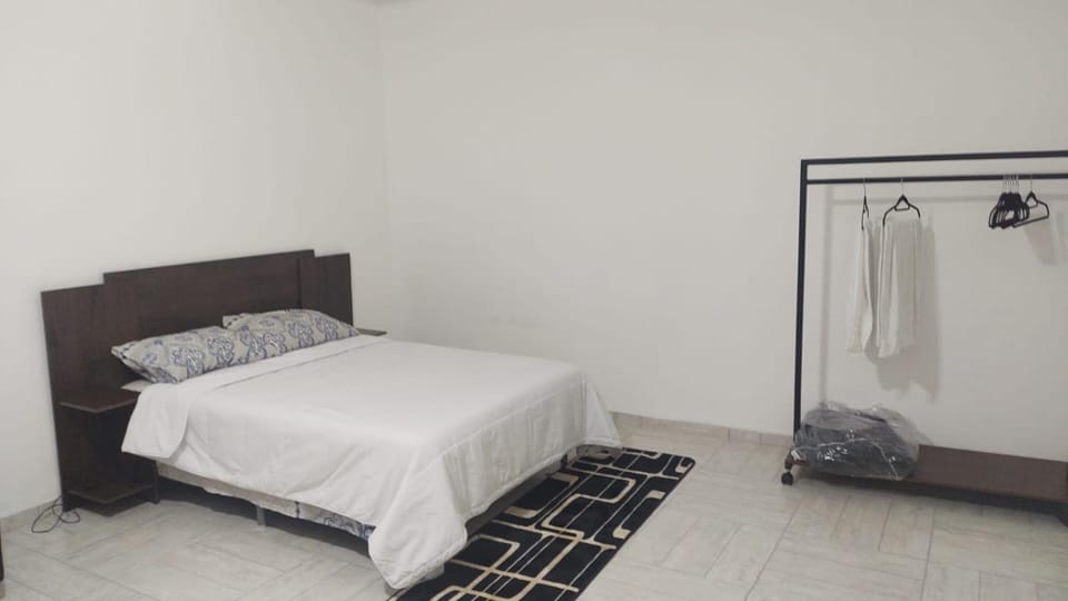 Catumbi Studio 8 Apartment in Sao Paulo City