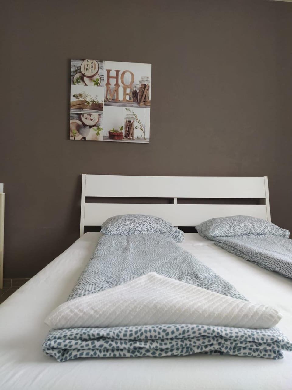 OceanBlue Modern king size 1 Bedroom Apartment with Seaview and Terrace Apartment in Abona