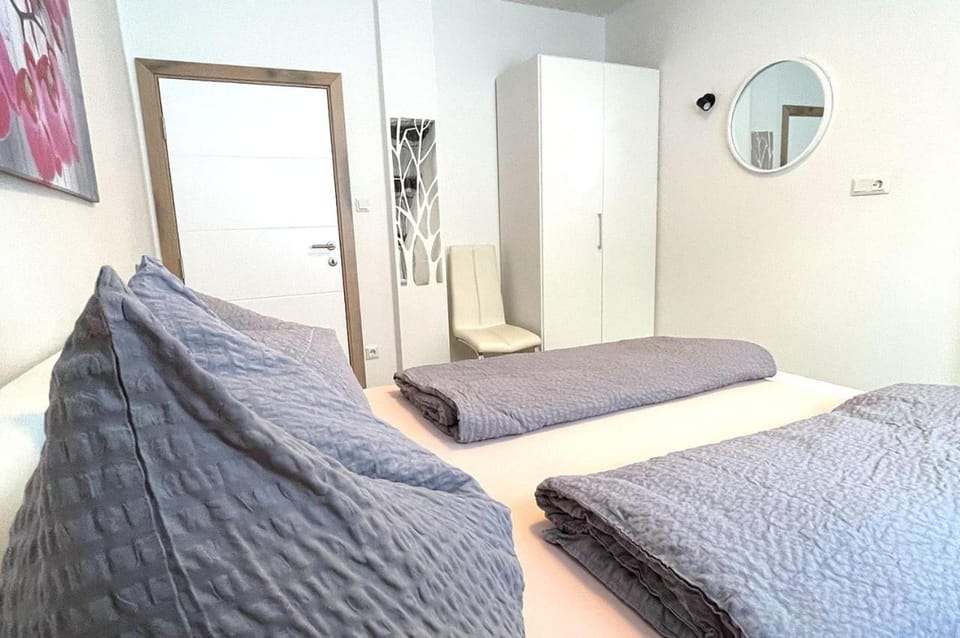 Schöne Ferienwohnung, Familienfreundlich 130m2 Apartment in Carinthia, Austria
