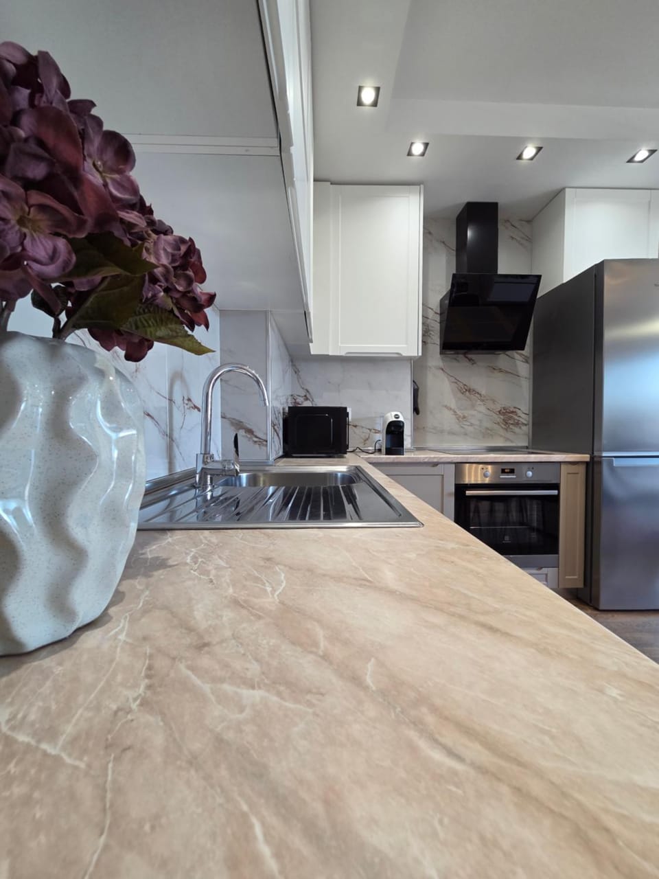 LUXURY DRIJON APARTMENTS 3j Apartment in Montenegro