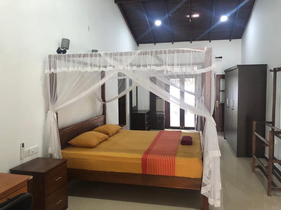 Relax Villa Koggala Villa in Southern Province