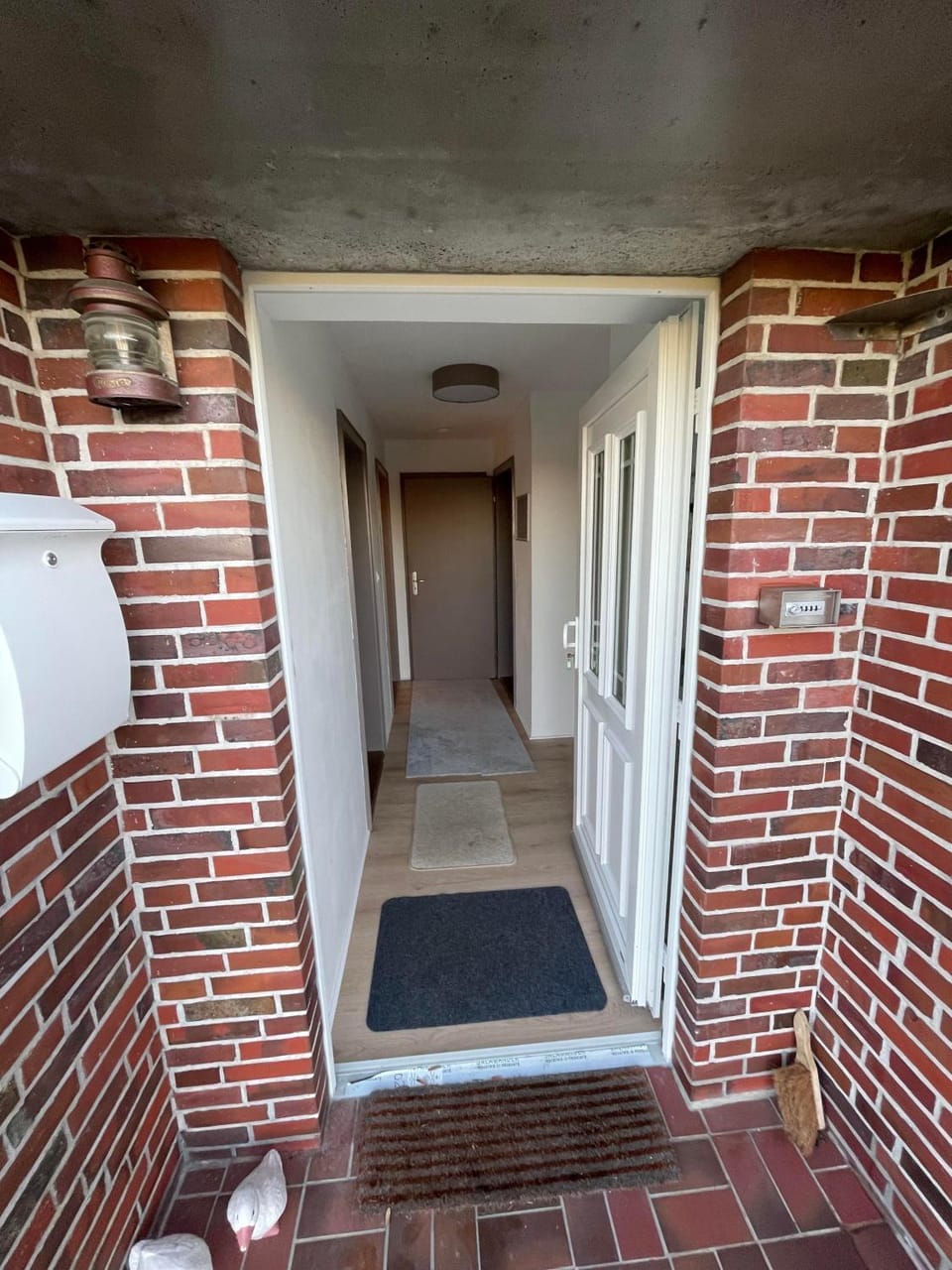 Funnenser Deichhaus House in Wangerland