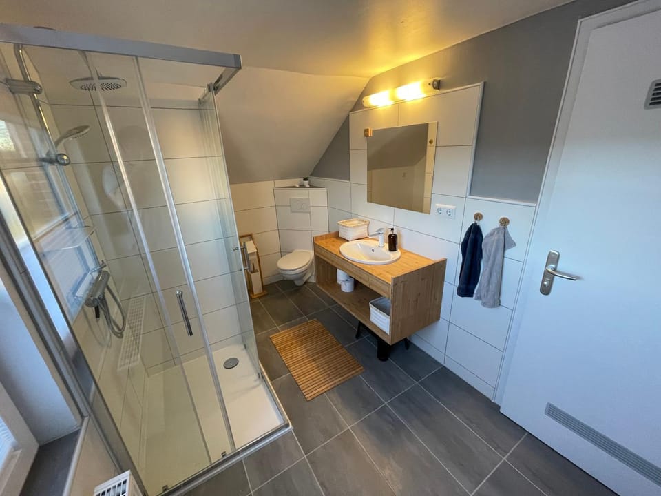 Funnenser Deichhaus House in Wangerland