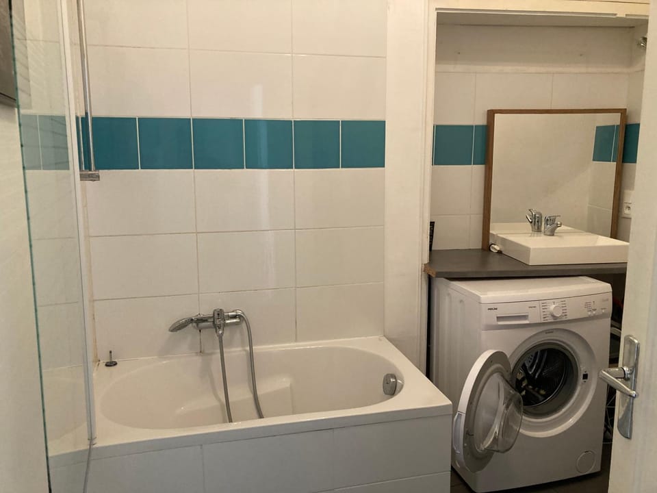 Le petit dieppois Apartment in Dieppe