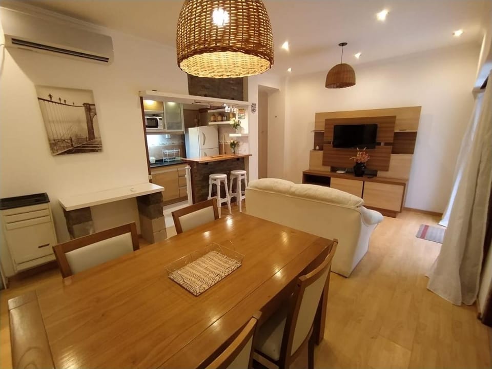 Bianca's Apartament Santa Teresita Apartment in Santa Teresita