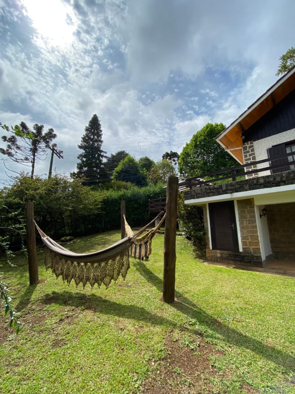 Day, Natural landscape, Garden