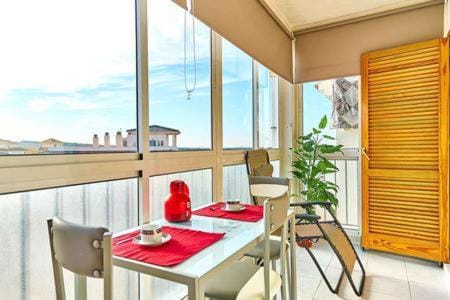 Casa Jacqueline Apartment in Torre La Mata