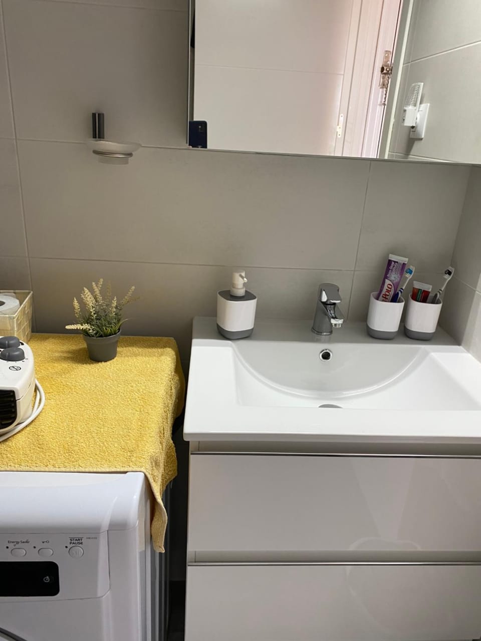 Casa Jacqueline Apartment in Torre La Mata