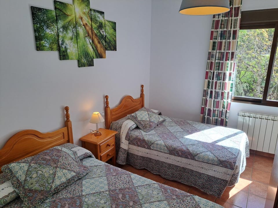 Apartamentos El Portillo Apartment in Arroyo Frío