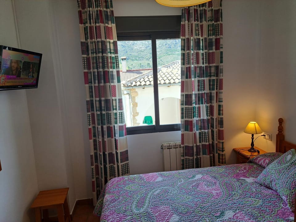 Apartamentos El Portillo Apartment in Arroyo Frío