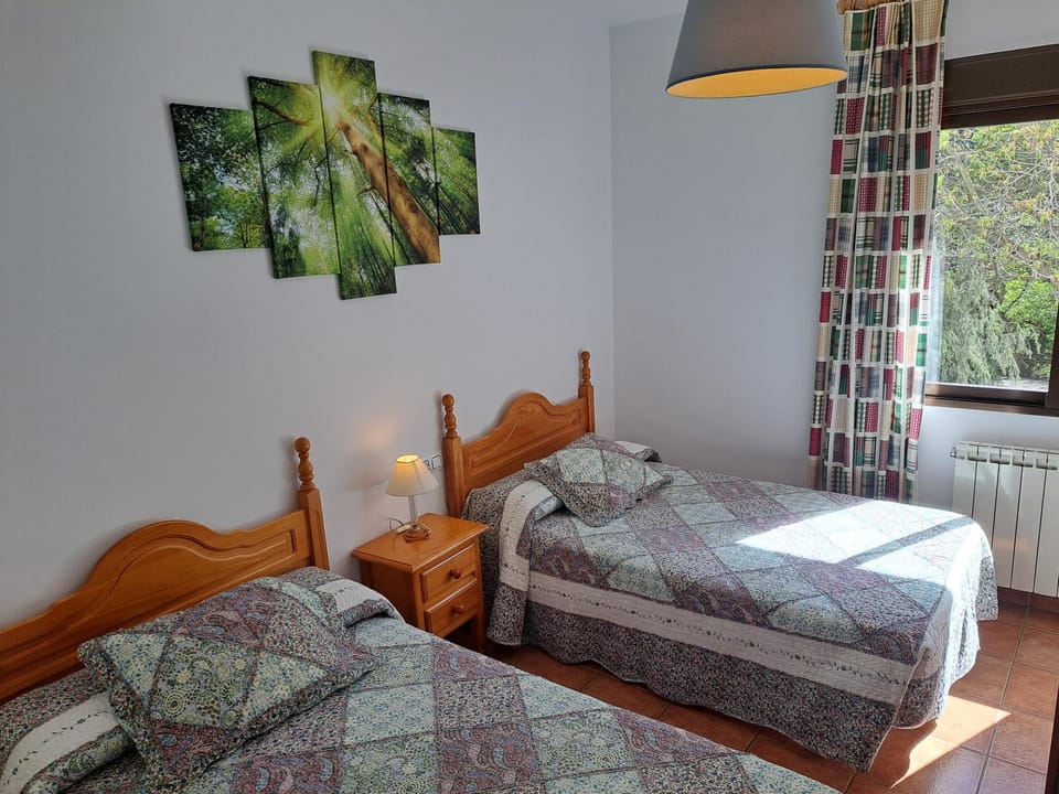 Apartamentos El Portillo Apartment in Arroyo Frío