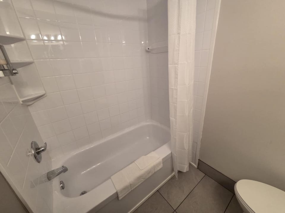 Shower, Bathroom, Bath, towels