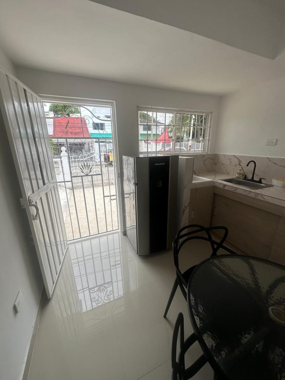 Apartamento Apartment in Cartagena