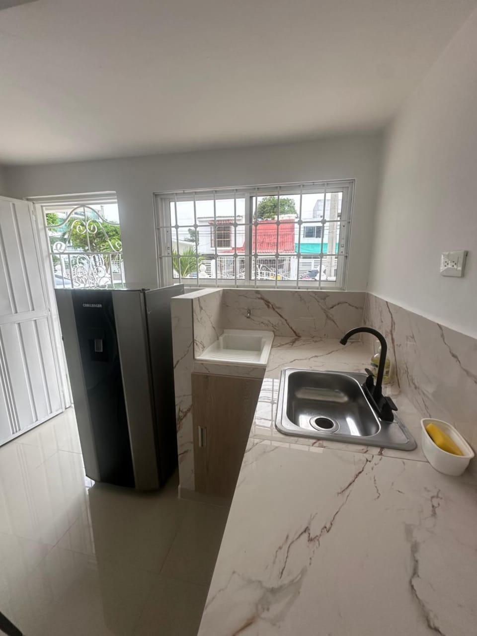 Apartamento Apartment in Cartagena