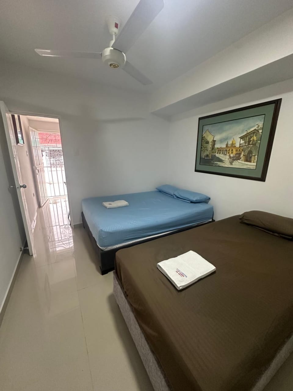 Apartamento Apartment in Cartagena