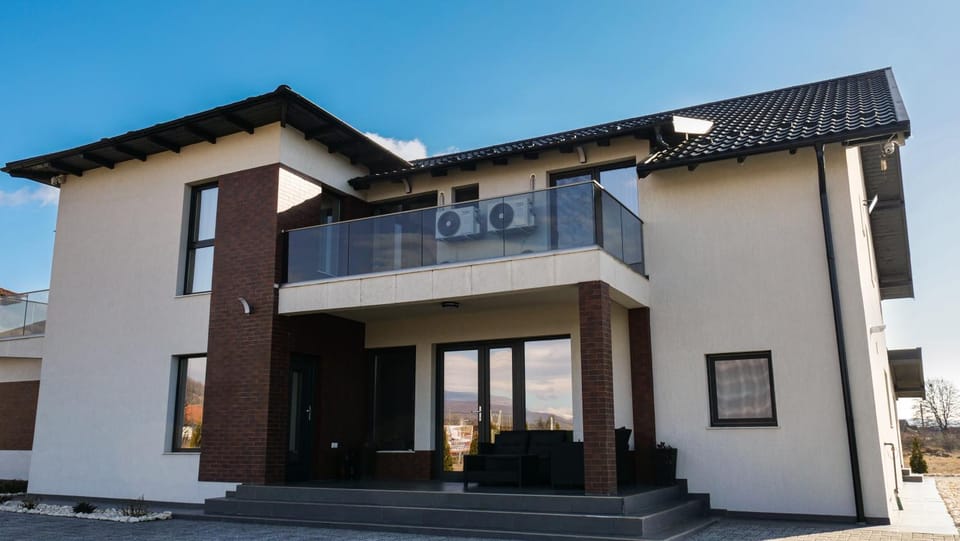 Casa Ambientt Bed and Breakfast in Romania