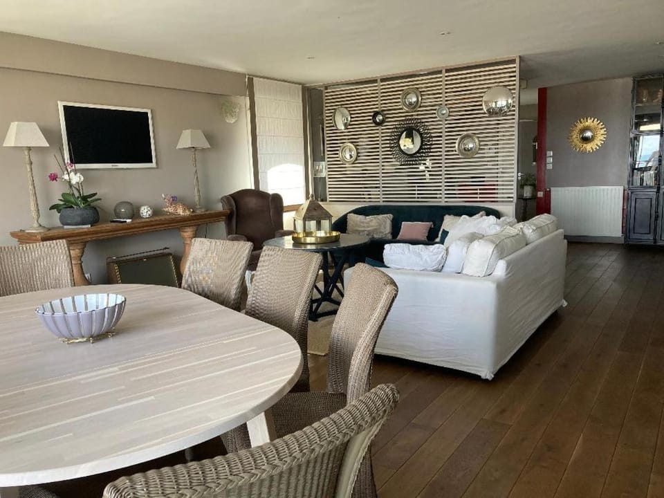 Villa Bikini House in Quiberon