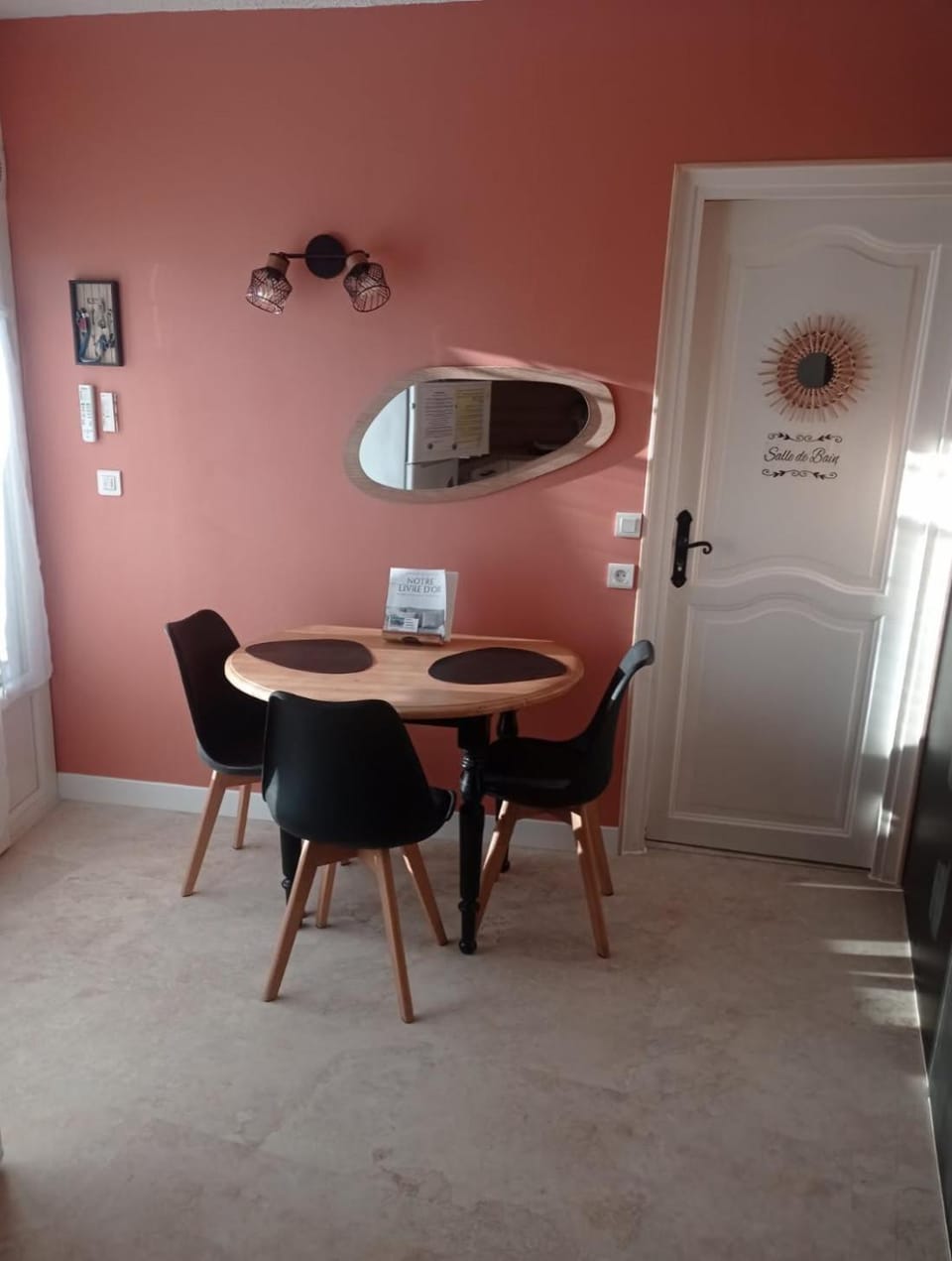 Le Mas Synaé- Joli studio classé 3étoiles avec terrasse et piscine Apartment in Sainte-Maxime