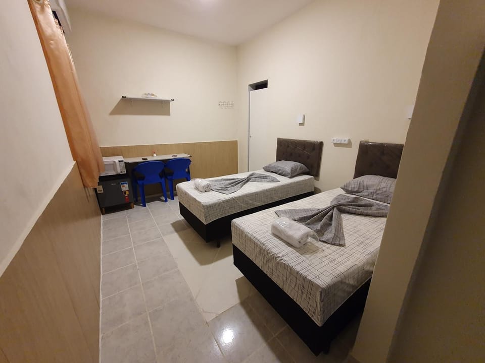 Residencial Vila Buarque Apartment hotel in Sao Paulo City