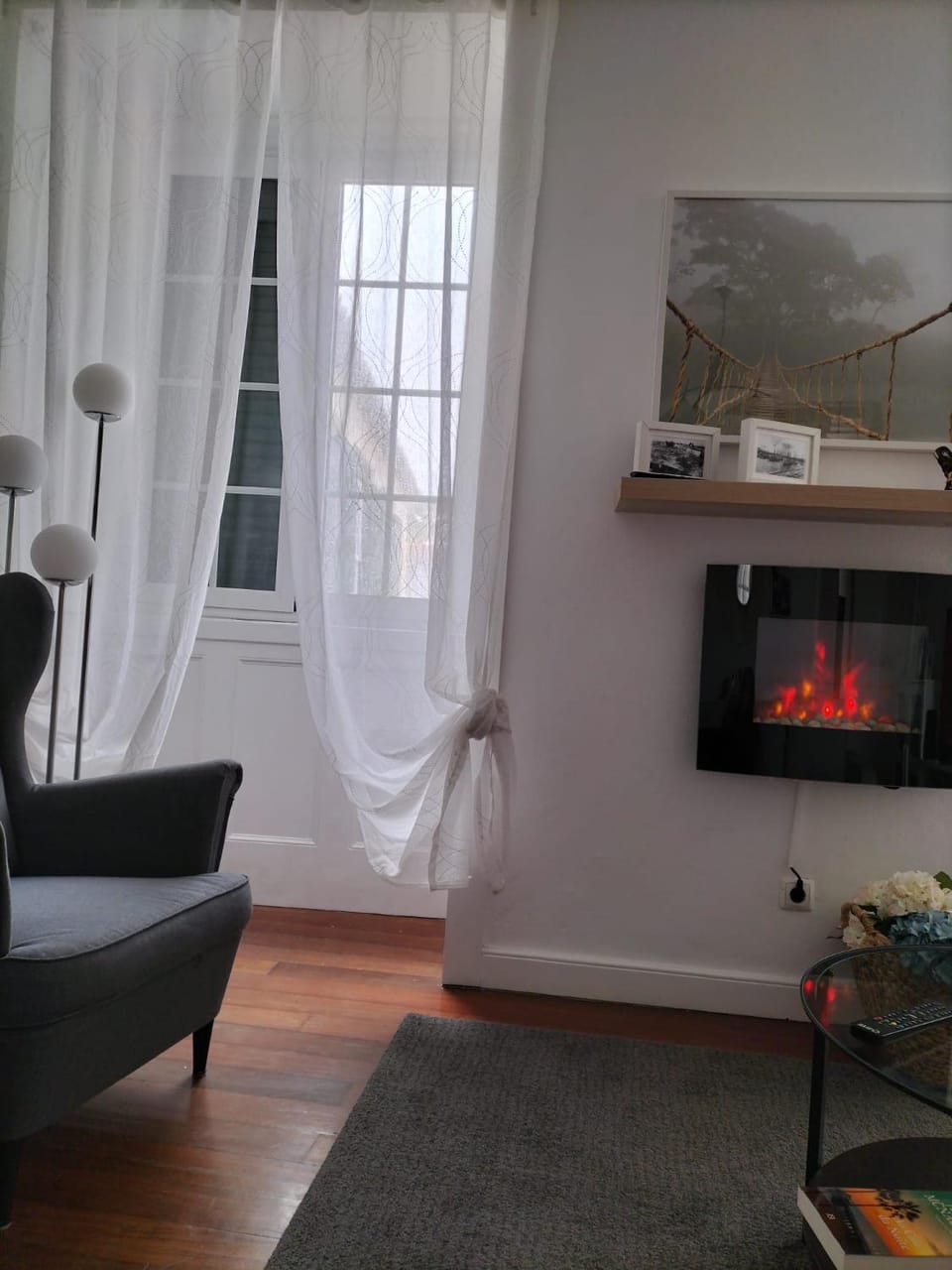 Alojamento Pestana Apartment in Azores District