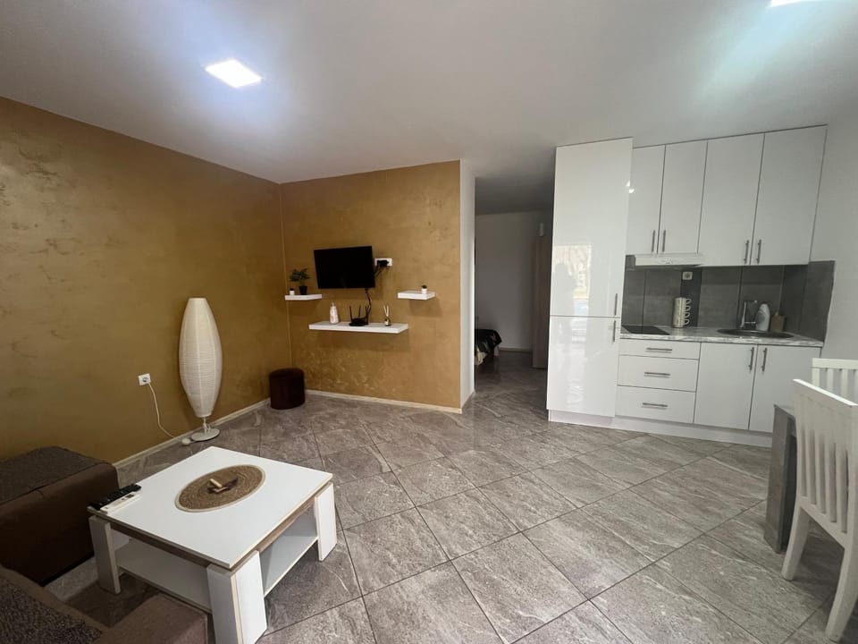 Aurora apartment Apartment in Vojvodina