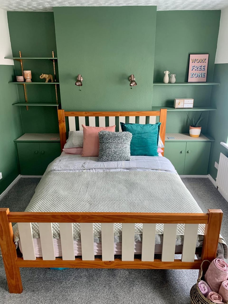 La Brisa-fully refurbished, perfect local House in Northern Ireland