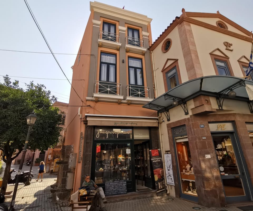 LaZaRTe Villa in İzmir Province