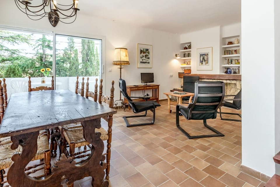 La Farella 55 - Apartamento cerca del mar Apartment in Alt Empordà