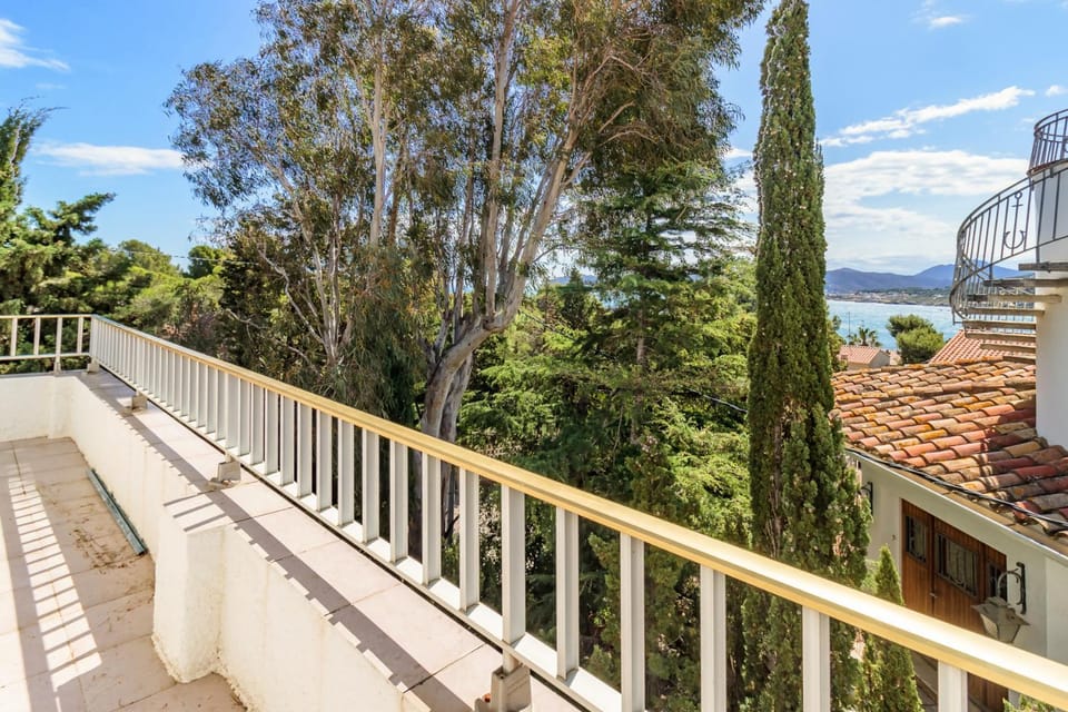 La Farella 55 - Apartamento cerca del mar Apartment in Alt Empordà
