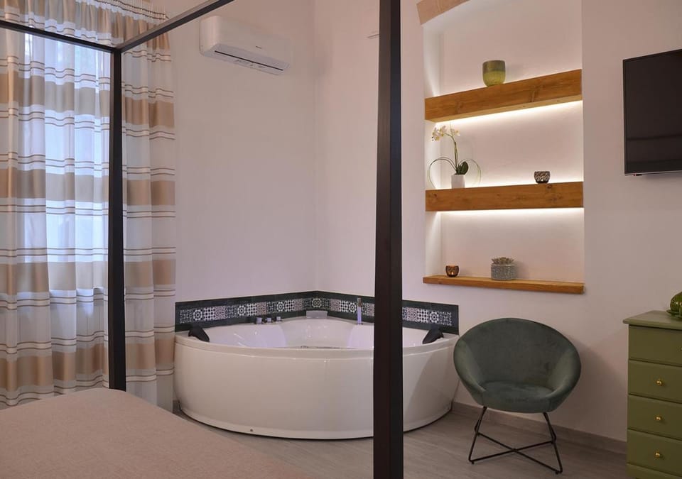 The Court Suites & Spa Apartment in Province of Taranto