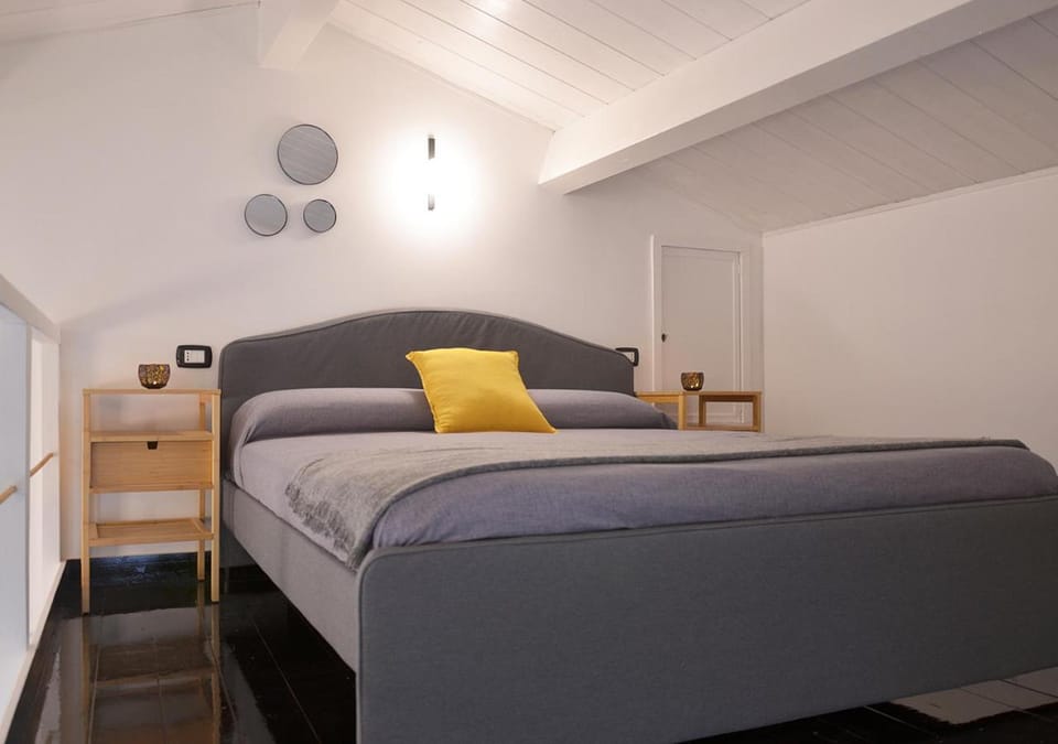 The Court Suites & Spa Apartment in Province of Taranto