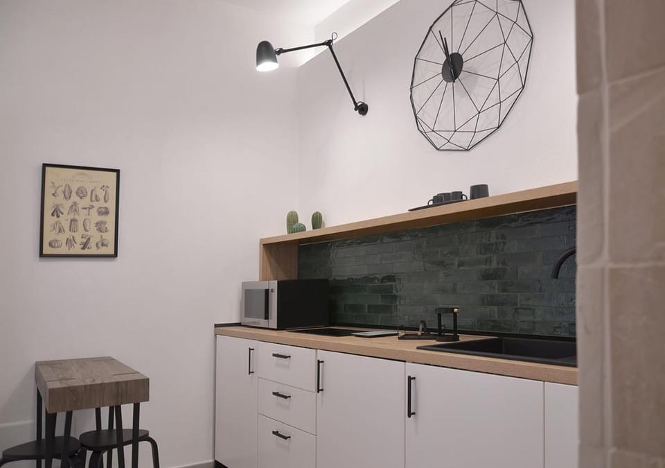 The Court Suites & Spa Apartment in Province of Taranto