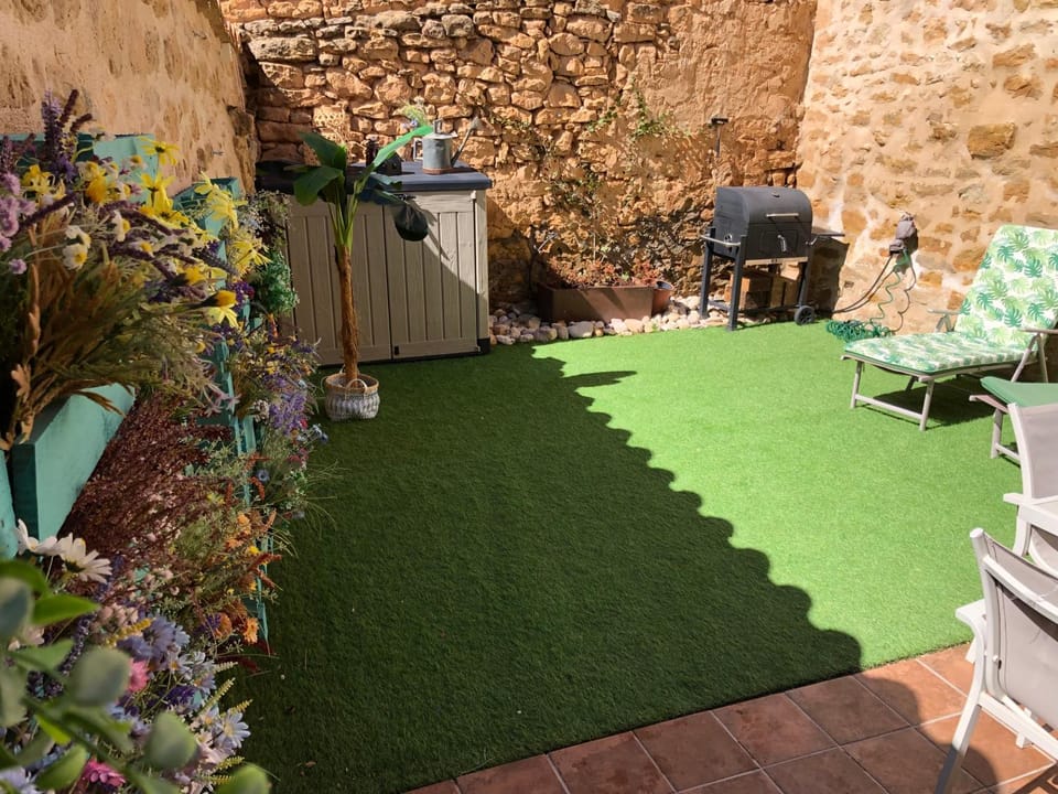 Garden, Garden