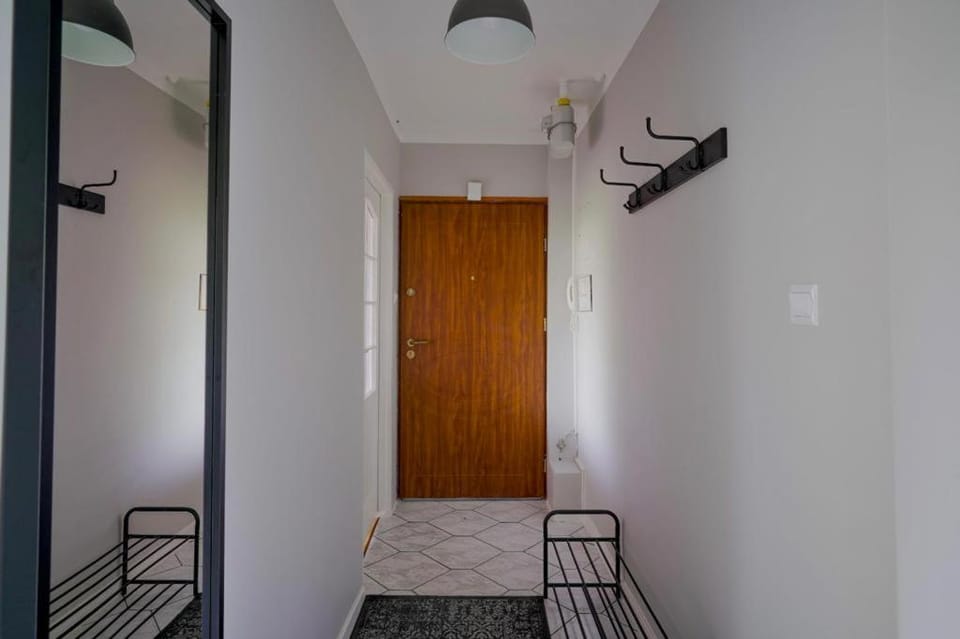 Apartament Dana Apartment in West Pomeranian Voivodeship, Poland