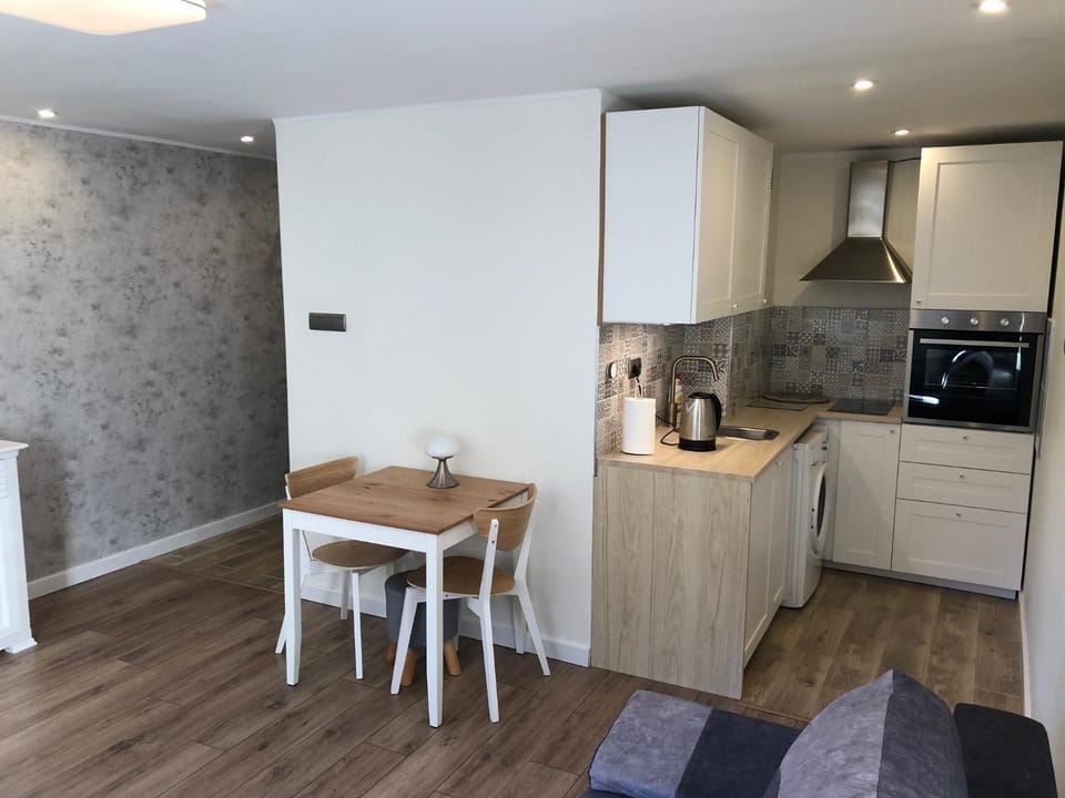 Apartament Sopot Kraszewskiego Apartment in Sopot