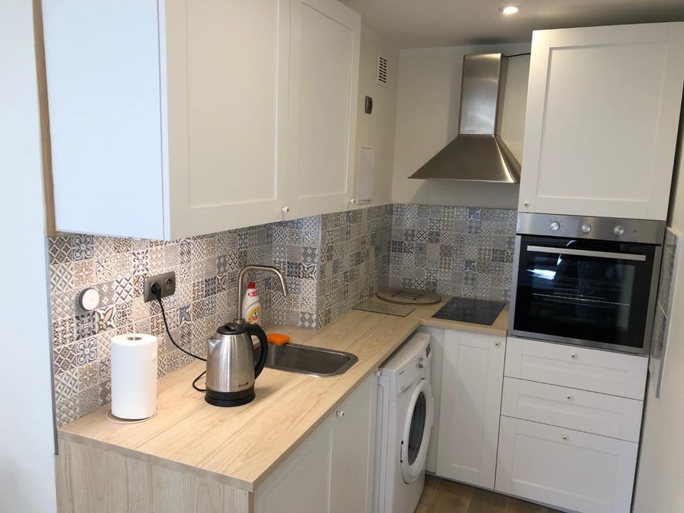 Apartament Sopot Kraszewskiego Apartment in Sopot