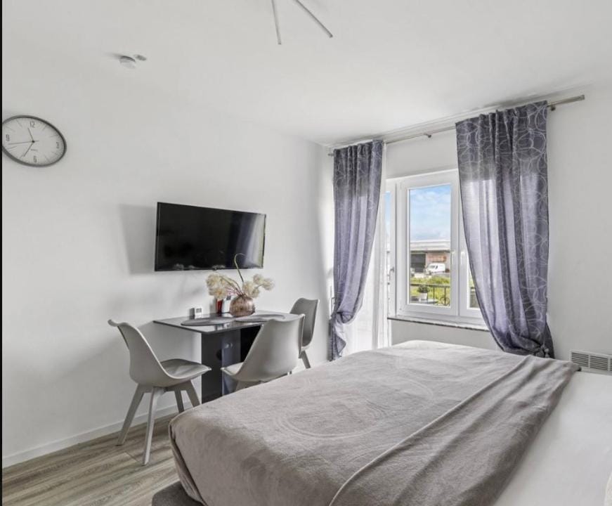Prime Host Lovely Apartment Apartment in Karlsruhe