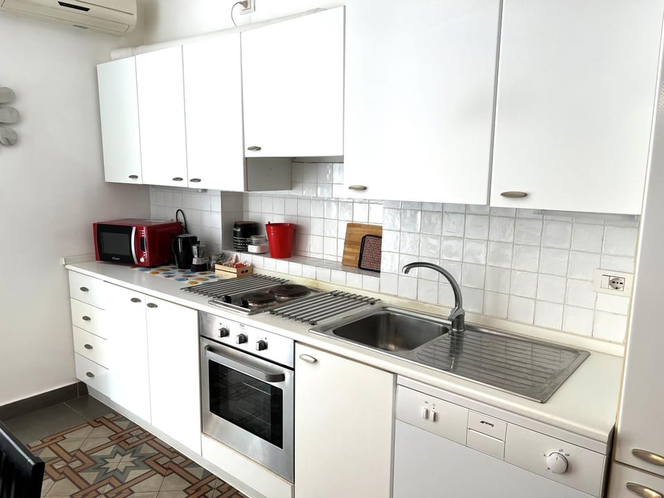 Bienvenue 3 Apartment in Bari