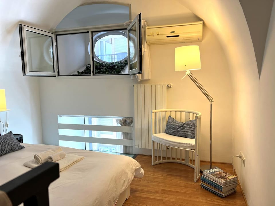Bienvenue 3 Apartment in Bari